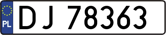 DJ78363