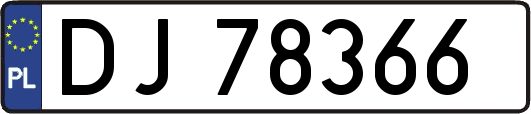 DJ78366