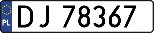 DJ78367