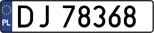 DJ78368