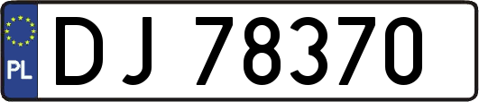 DJ78370