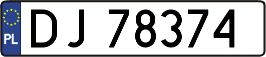 DJ78374