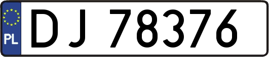 DJ78376