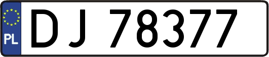 DJ78377