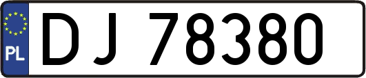 DJ78380