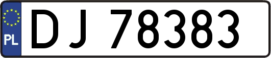 DJ78383