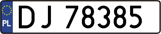 DJ78385