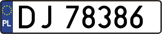 DJ78386