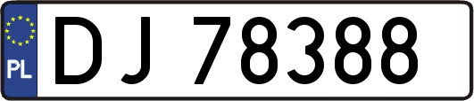 DJ78388