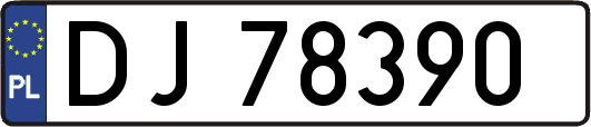 DJ78390