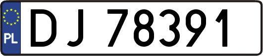 DJ78391
