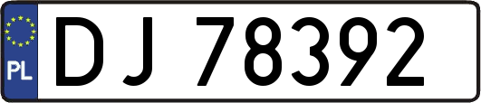 DJ78392