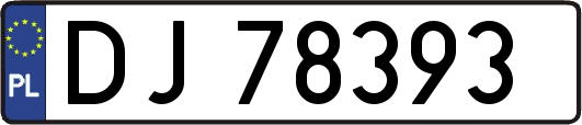 DJ78393