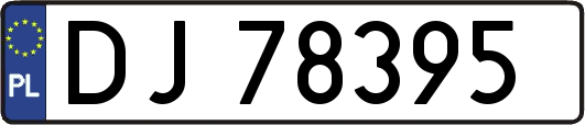 DJ78395