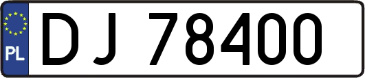 DJ78400