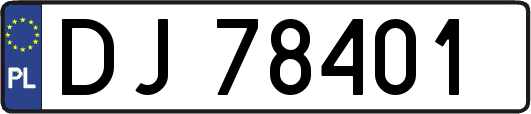 DJ78401