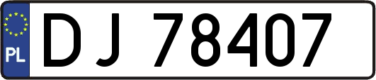 DJ78407
