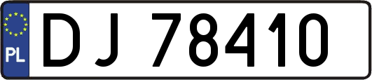 DJ78410