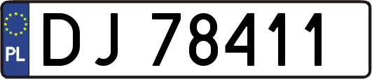 DJ78411
