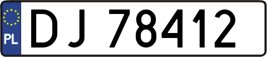 DJ78412