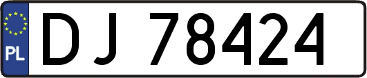 DJ78424