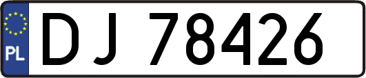 DJ78426