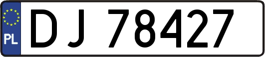 DJ78427