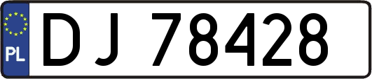 DJ78428