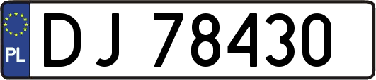 DJ78430