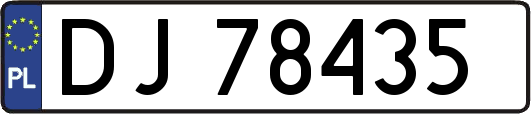 DJ78435