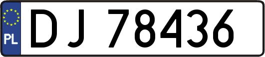 DJ78436