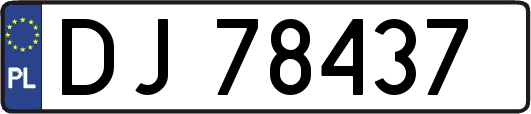 DJ78437
