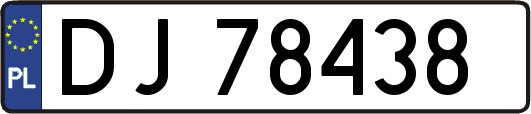 DJ78438