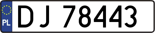 DJ78443