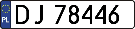 DJ78446