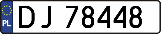 DJ78448