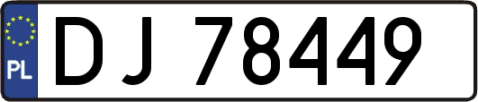 DJ78449
