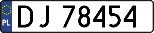 DJ78454