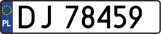 DJ78459