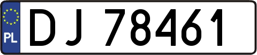 DJ78461