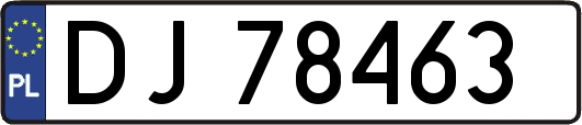 DJ78463