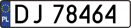 DJ78464