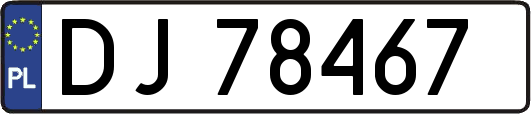 DJ78467