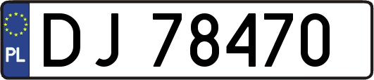DJ78470