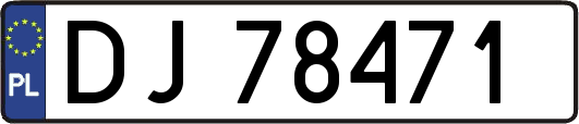 DJ78471