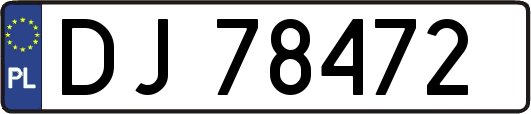 DJ78472