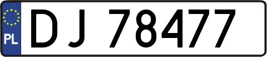 DJ78477