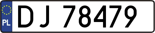 DJ78479