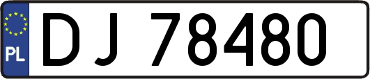 DJ78480