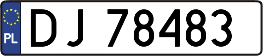 DJ78483